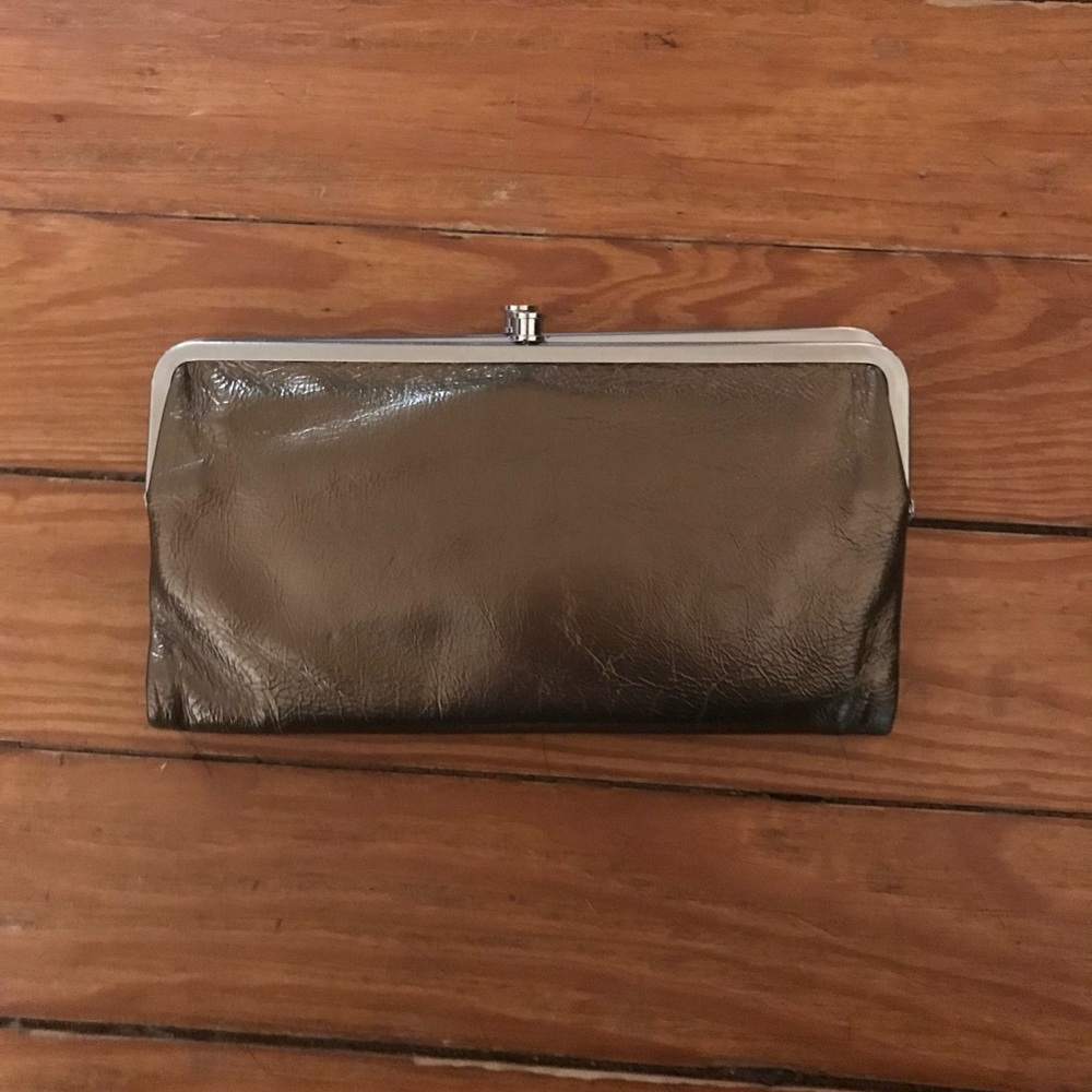 Hobo Wallet